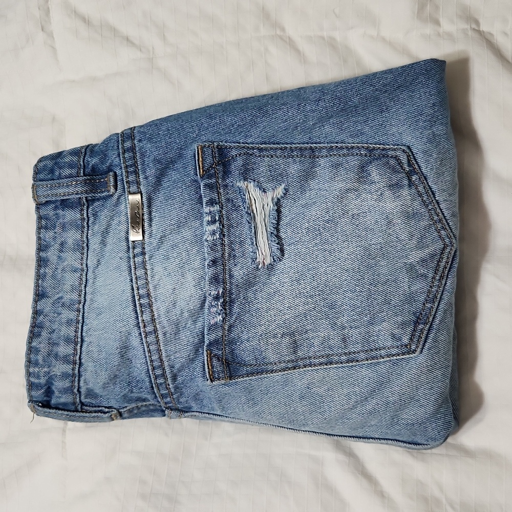 Kancan Cheyenne Jeans EUC